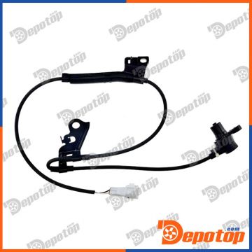 Capteur ABS avant droite pour TOYOTA | 0844271, 36571